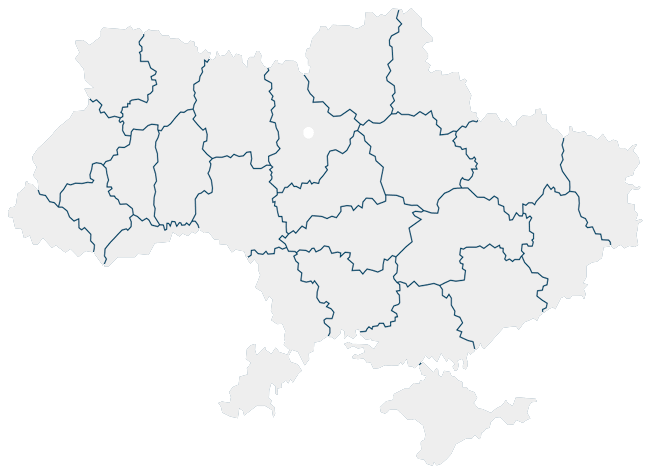 Перевезення медикаментів по Україні